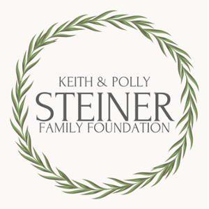 Keith & Polly Steiner Family Foundation