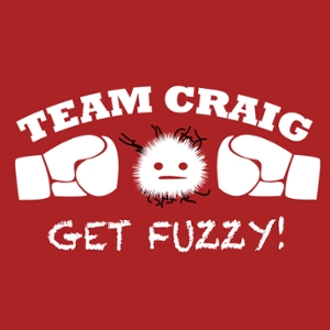 Team Craig CS Sales
