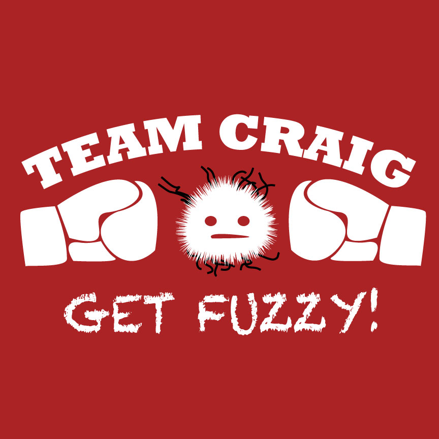 Team Craig