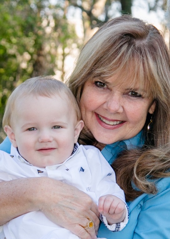 Kathleen Larson