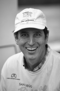 Mike Stevens