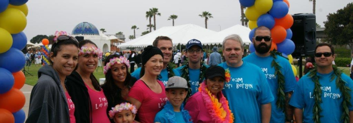 Event Participants